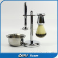 Razor Shaving Set For Market Shaving Brush Set